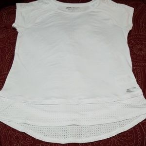 Skechers sport shirt athletic